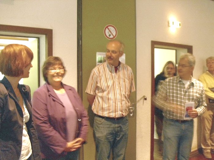 02_DSCI6452_Impressionen_03_Begruessung